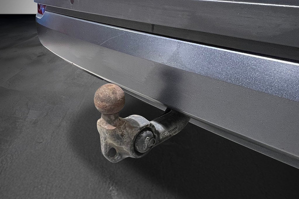 Skoda Karoq 1.0 TSI 115hk Ambition| Dragkrok | Backkamera | 2020