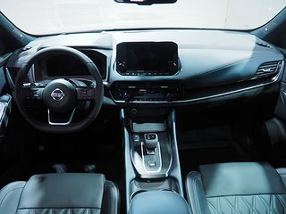 SUV Nissan Qashqai 14 av 24