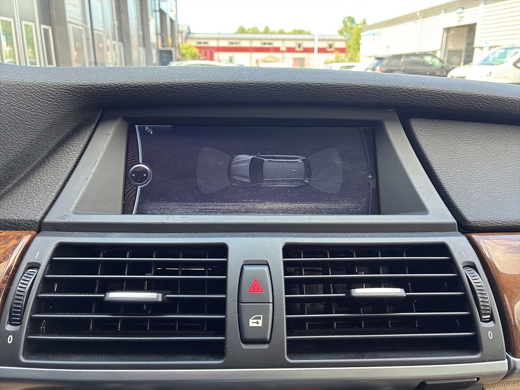 BMW X5 xDrive30d Steptronic, 245hp, 2013