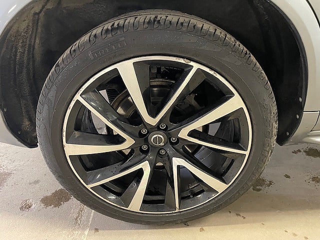 Volvo XC90 2019 - miniatyr 27