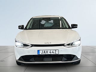 Kia EV6 77.4 kWh S&V-hjul/Kamera/Carplay/Skinn/Navi/Parksens