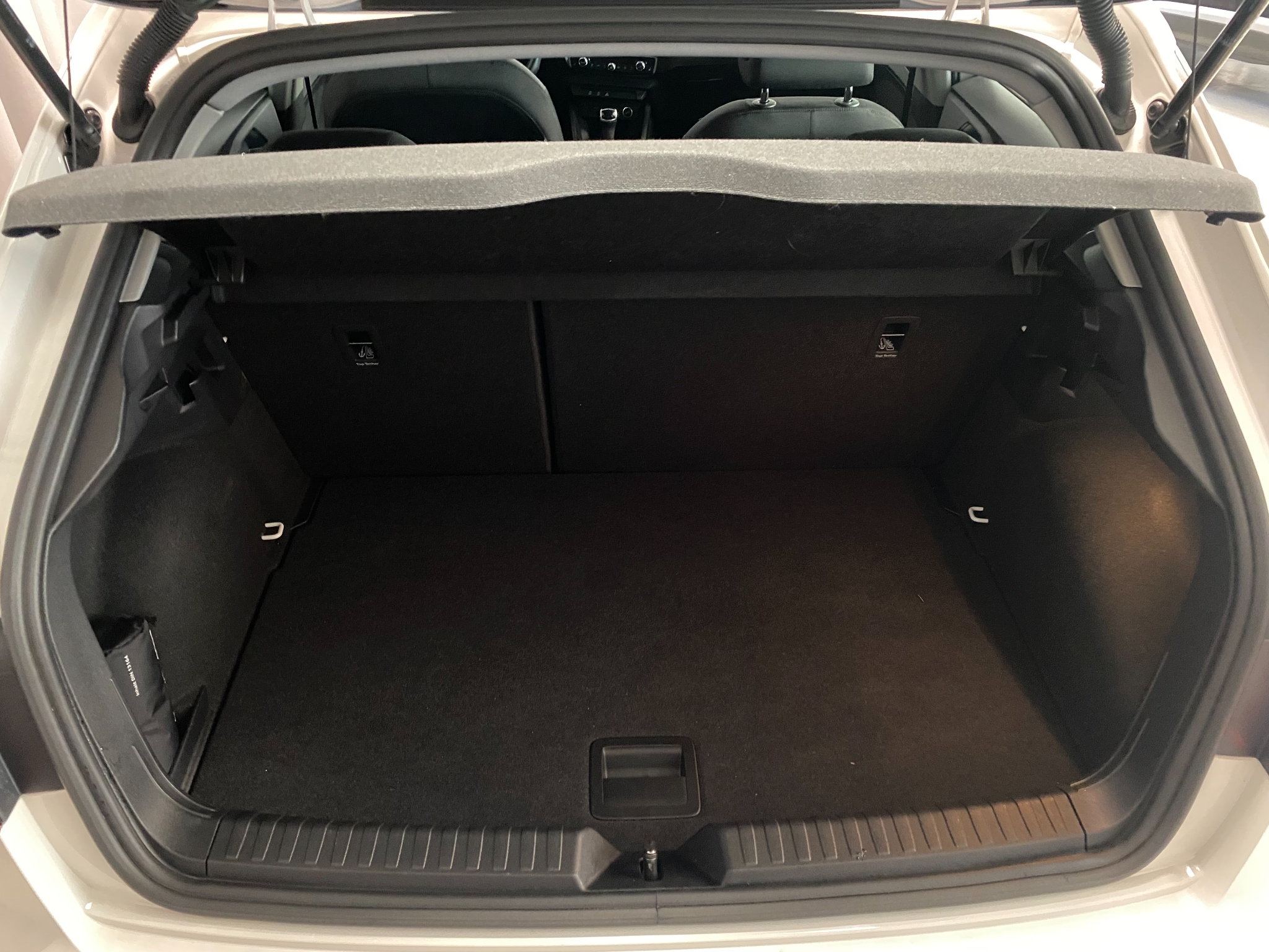 Audi A1 2023, bild 6/45