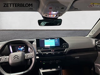 Sedan Citroën C4 10 av 20