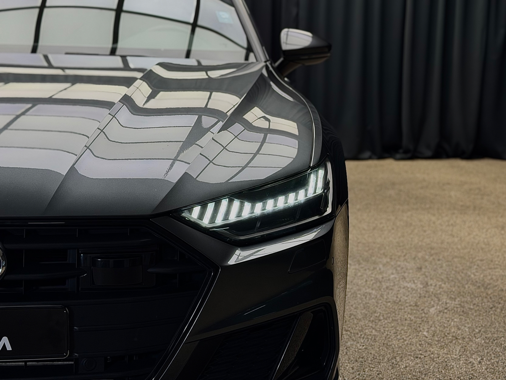 Audi A7 2020, kuva 4/10