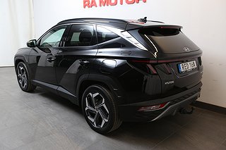 SUV Hyundai Tucson 4 av 16