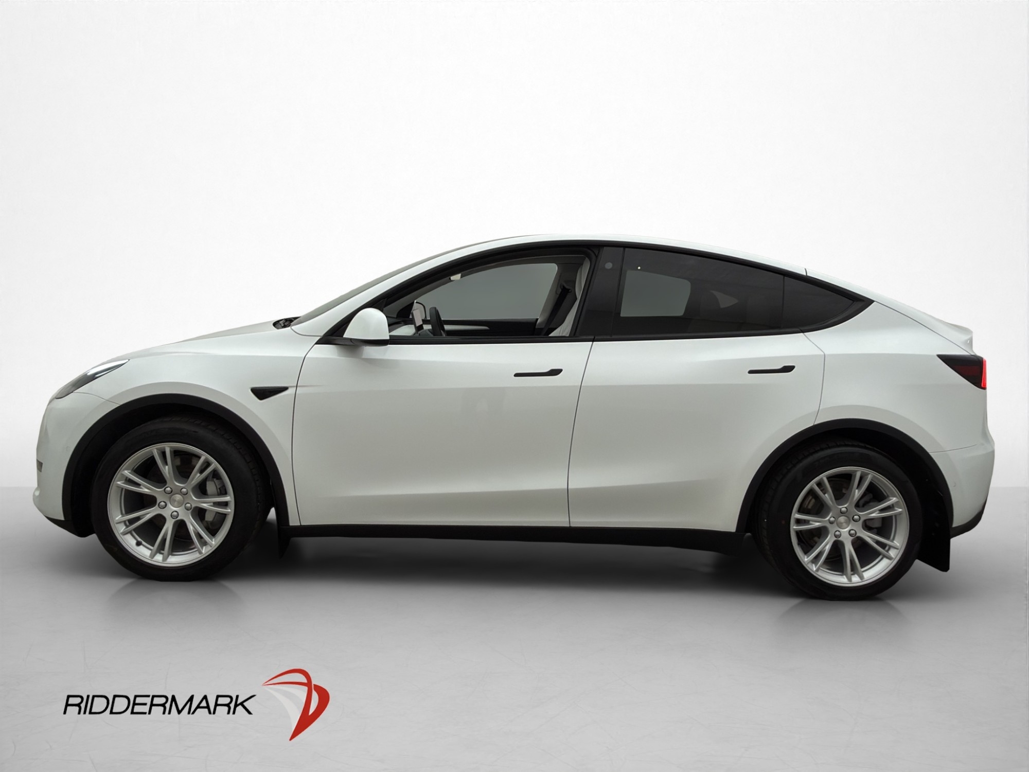 Tesla Model Y 2022, bild 5/92