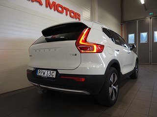 SUV Volvo XC40 6 av 21