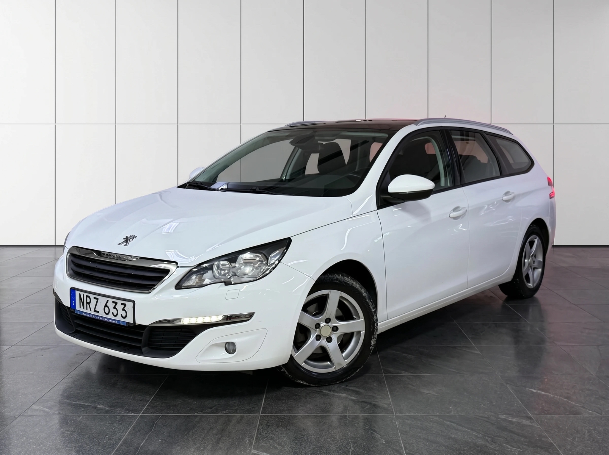 Peugeot 308 2014, bild 5/30