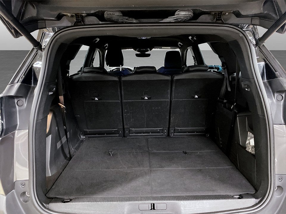 Bild på Peugeot 5008 GT Black Pack 1.2 PT 130hk Aut - 7-SITS, B-KAMERA