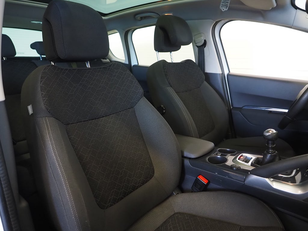 Peugeot 3008 1.2 e-THP 130hk | Pano | Drag | P-Sen | 2016