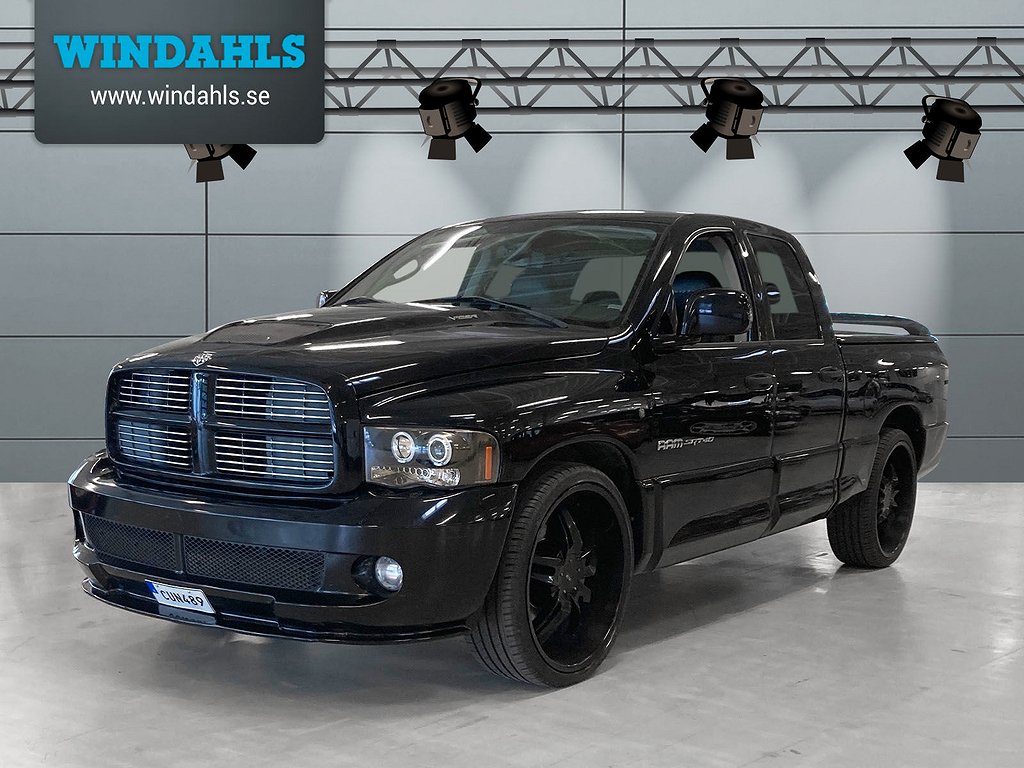ram ss a10
