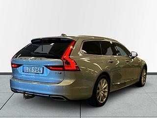 Volvo V90 Recharge T8 AWD Inscription B&W-Ljud/Kamera/Drag/P-Värm