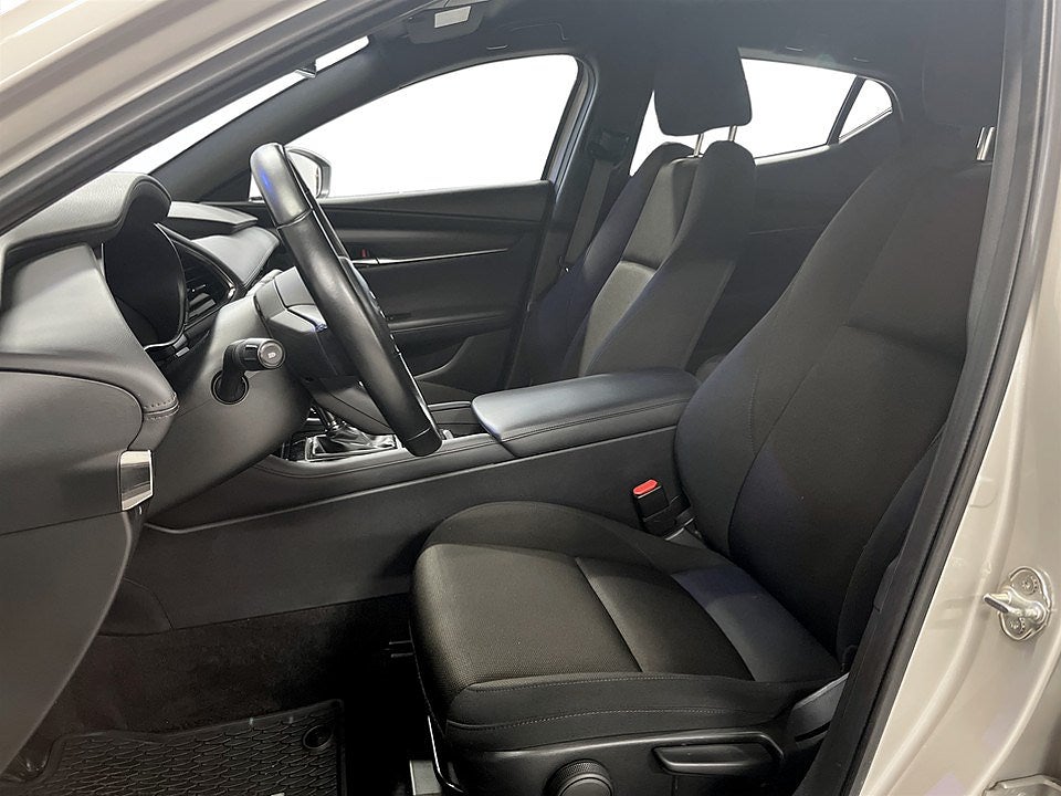 Bild på Mazda 3 Sky 2.0 150hk Aut - B-KAMERA, CARPLAY