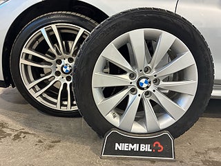 BMW 435D xDrive Gran Coupé Aut M Sport Drag Taklucka Skinn S&V