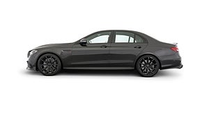 Brabus 900 genererar 900 hästkrafter och 1 250 Nm. Foto: Brabus