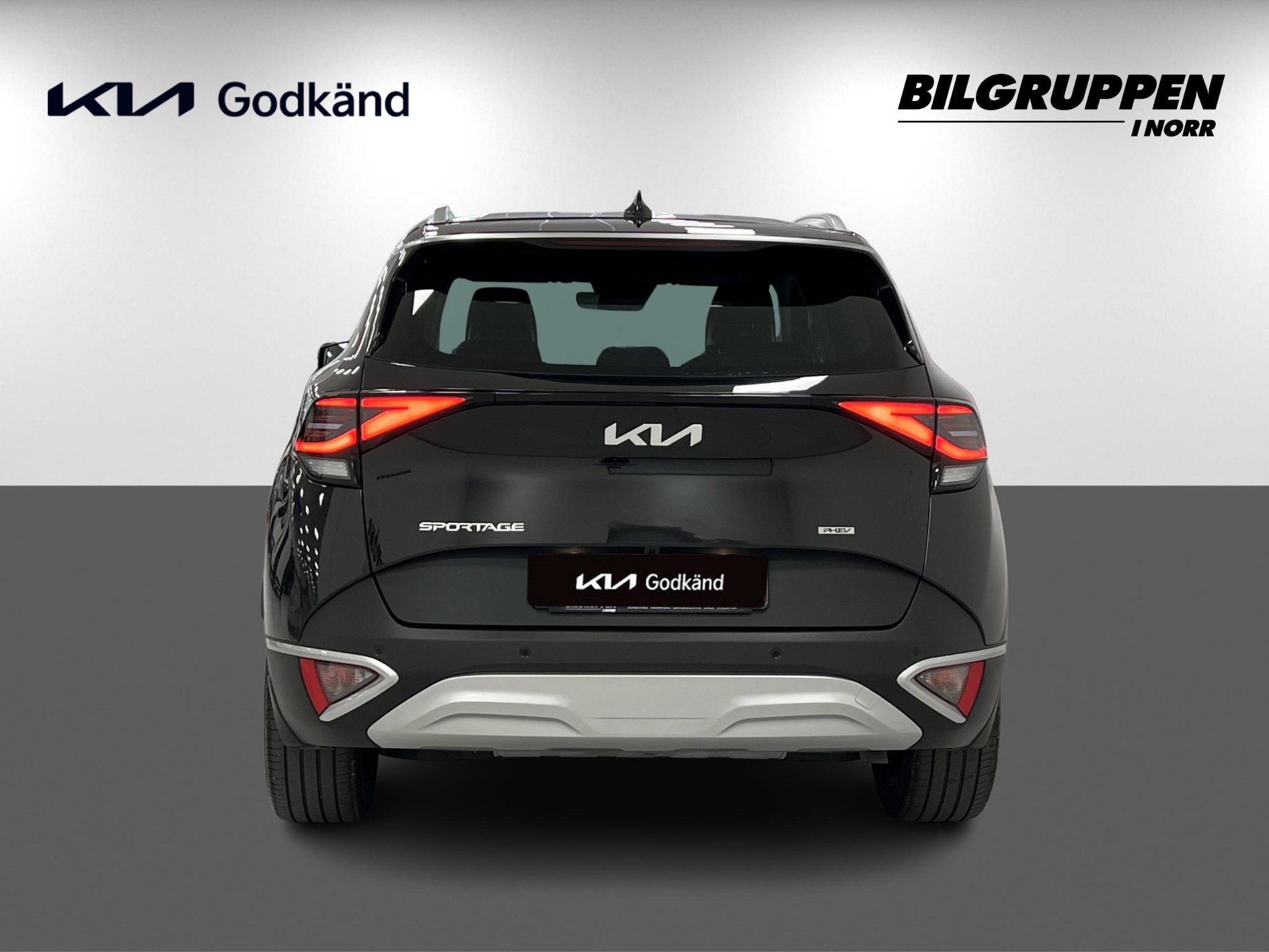 Kia Sportage PHEV Advance V-hjul Ränta 2025, bild 6/53
