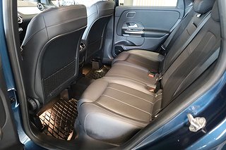 Halvkombi Mercedes-Benz B 10 av 26