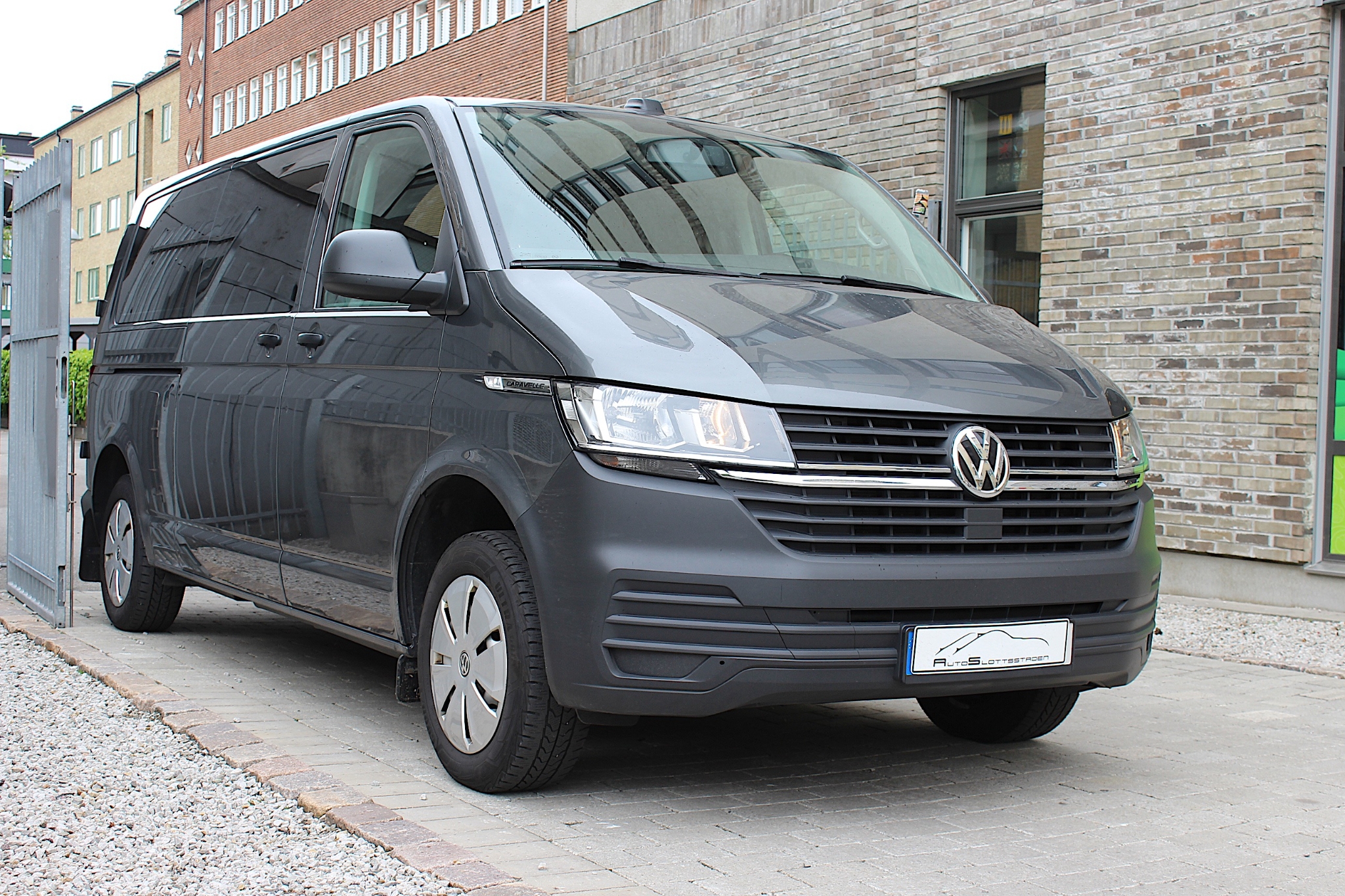 Volkswagen Caravelle 2021, bild 6/40