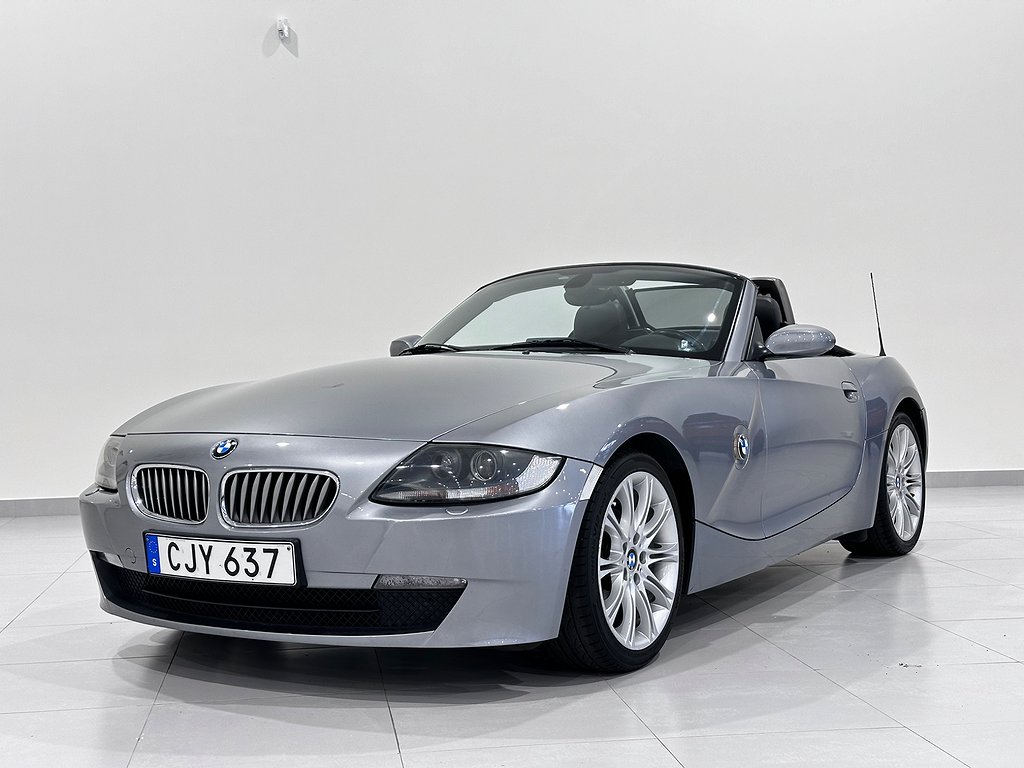 BMW Z4 2.0i Roadster 