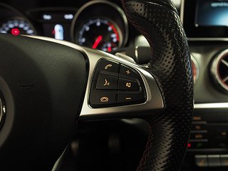 Kombi Mercedes-Benz CLA 22 av 24