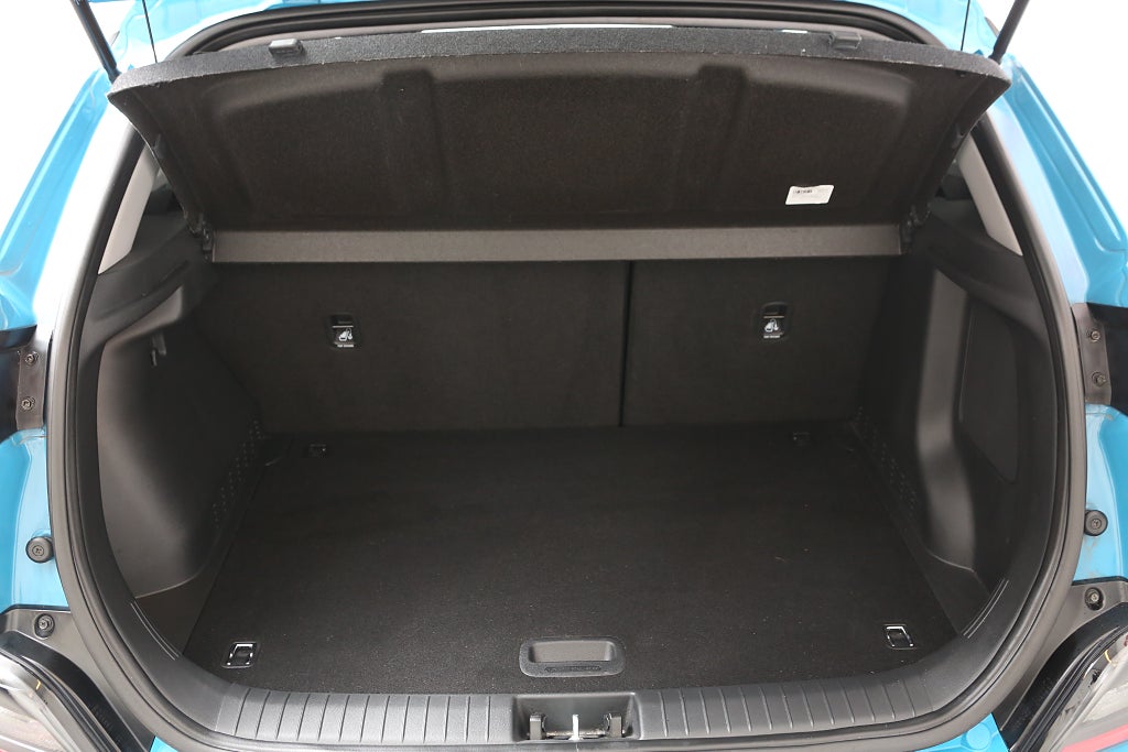 Hyundai Kona EV 39.2 kWh Essential Kamera Navi KRELL Leasbar 2022