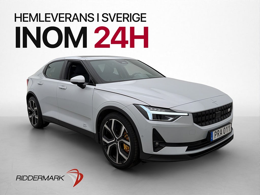 Polestar 2