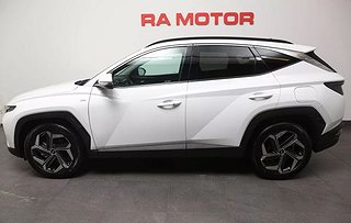 Kombi Hyundai Tucson 1 av 1