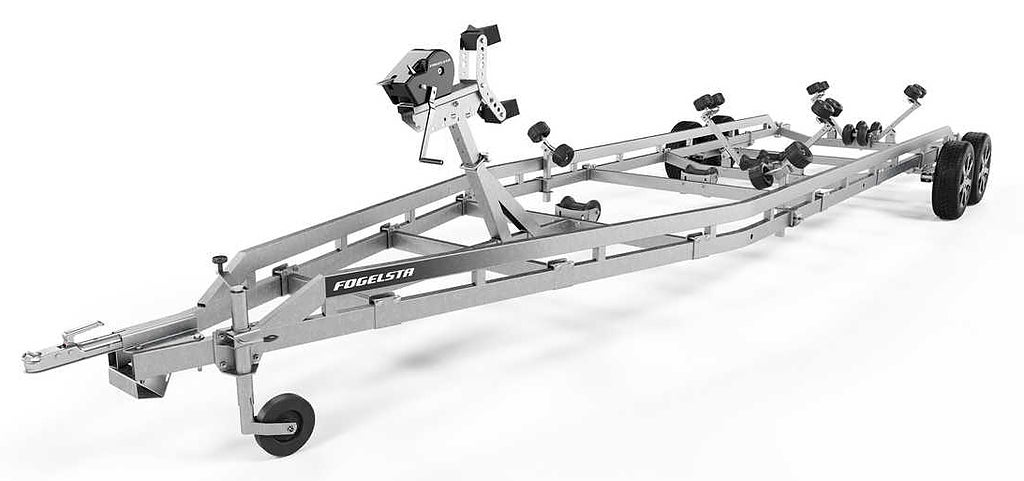 Fogelsta ST262500TB SVX 30 km/h