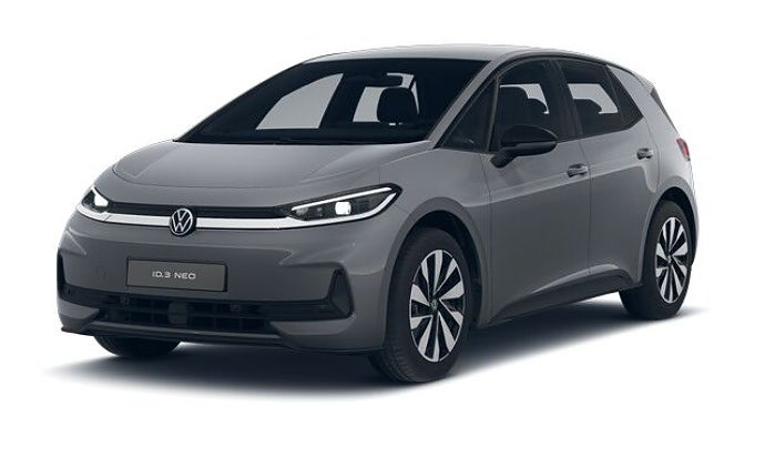 Volkswagen ID.3 NEO LIFE Privatleasing fr.  4195 kr/mån *JUNI* kampanj