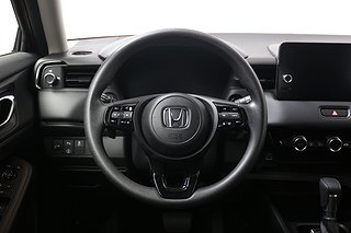 SUV Honda HR-V 11 av 21