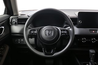 SUV Honda HR-V 11 av 21