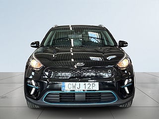 Kia Niro e- 64 kWh Advance S&V-Hjul/Backkamera/Psens/MOMS – bild 2