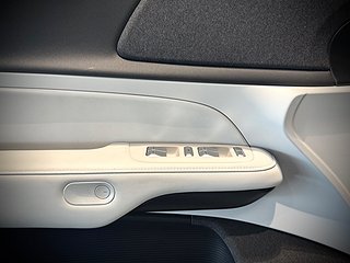 SUV XPENG G6 12 av 15