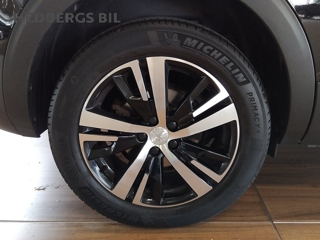 Peugeot 5008 1.2 PureTech 130 GT Automat  thumbnail