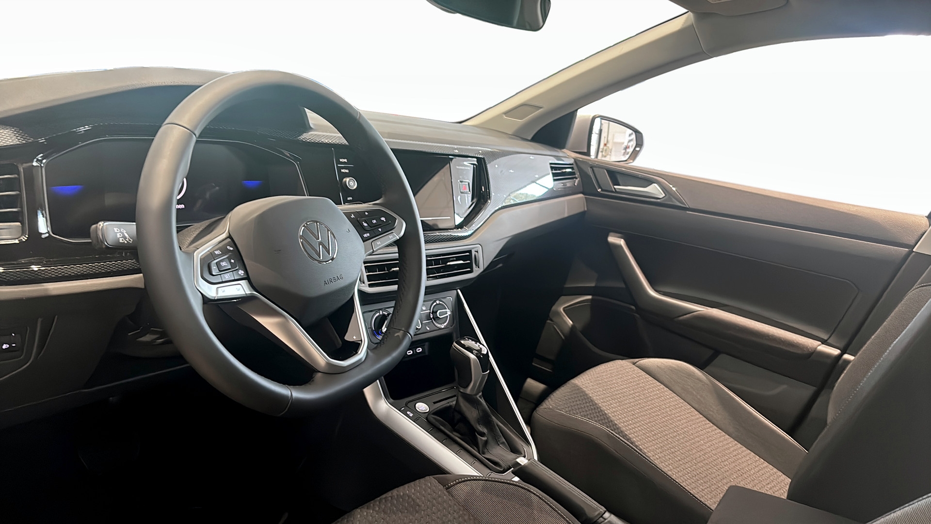 Volkswagen Polo 2027, bild 7/10