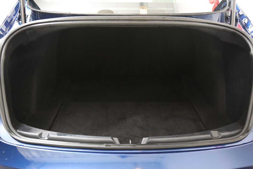 Tesla Model 3 Long Range AWD Panorama 2019