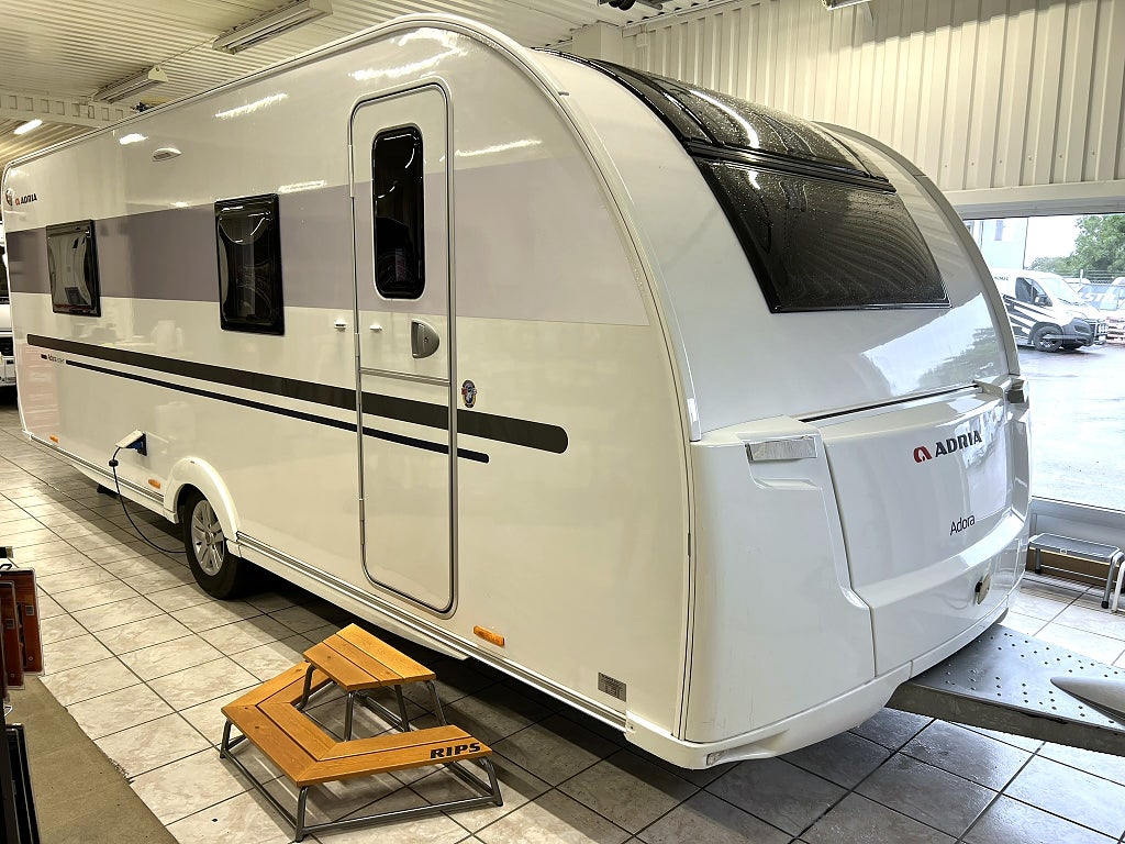 Adria ADORA 613 HT