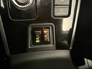 SUV Mitsubishi Outlander 12 av 21