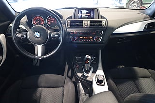 Halvkombi BMW 116i 18 av 27