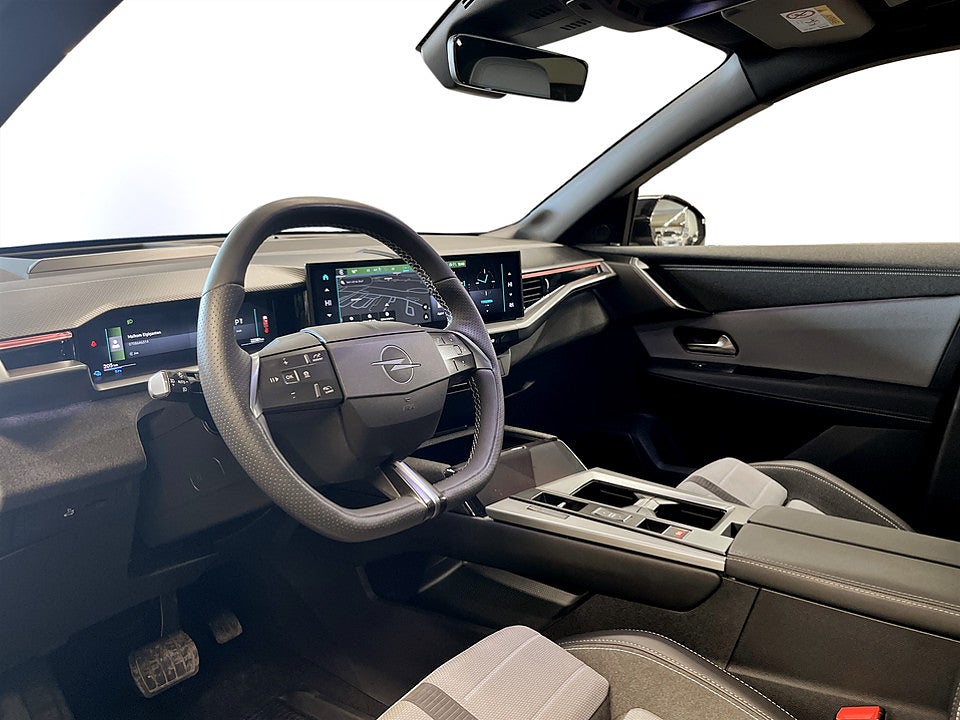 Bild på Opel Grandland GS Electric Standard Range 73kWh 213hk Aut DRAG BKAMERA