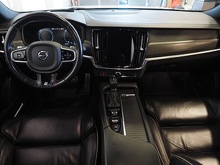 Sedan Volvo S90 17 av 28