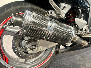 Honda CBR1100XX Super Blackbird 3,45%