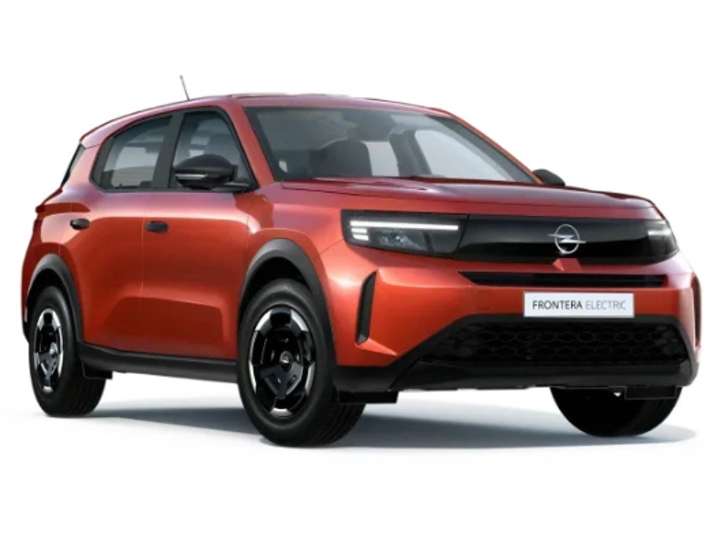 Bild på Opel Frontera Electric 113hk Aut
