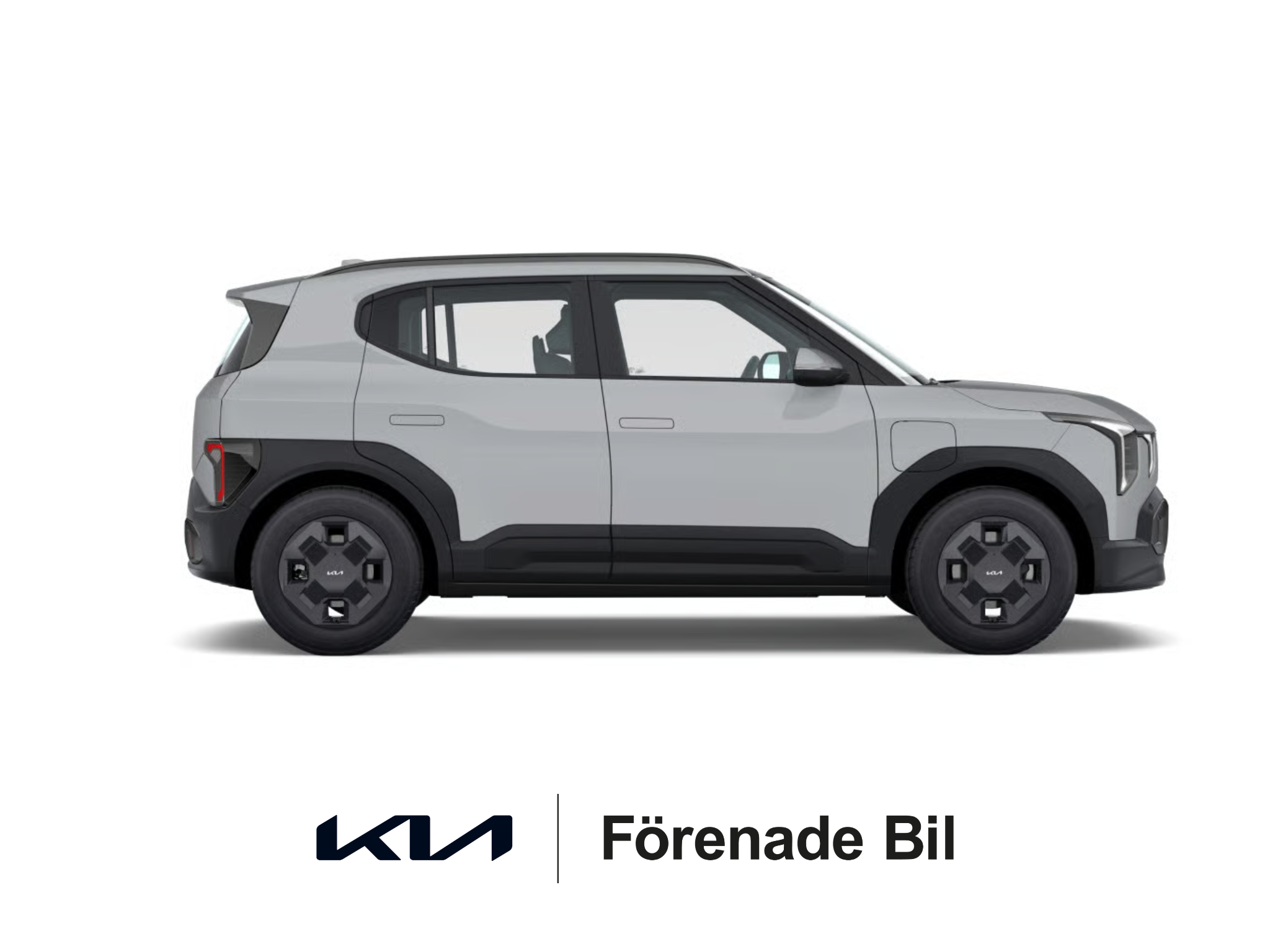 Kia EV2 LANSERINGSKAMPANJ 2027, bild 6/10