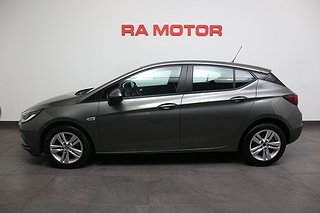 Halvkombi Opel Astra 5 av 19