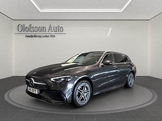 Kombi Mercedes-Benz C