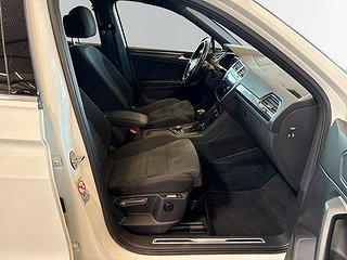 Volkswagen Tiguan Allspace 2.0TDI 4Motion RLine/S&Vhjul/Drag