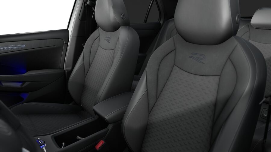 Volkswagen T-Roc R-Line 2.0 eTSI 4MOTION 2027, photo 7/34