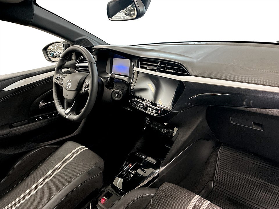 Bild på Opel Corsa GS 1.2 Turbo 100hk Aut B-KAMERA CARPLAY