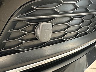 Audi A5 Coupé 2.0 TDI 191hk quattro S Line/MoK/P-sens/S&V